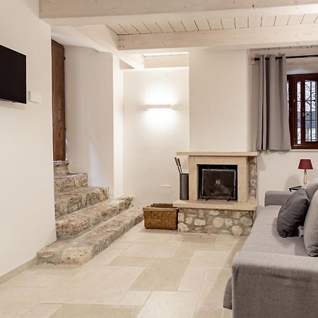 B&B Vico Suites Vico nel Lazio Zewnętrze zdjęcie