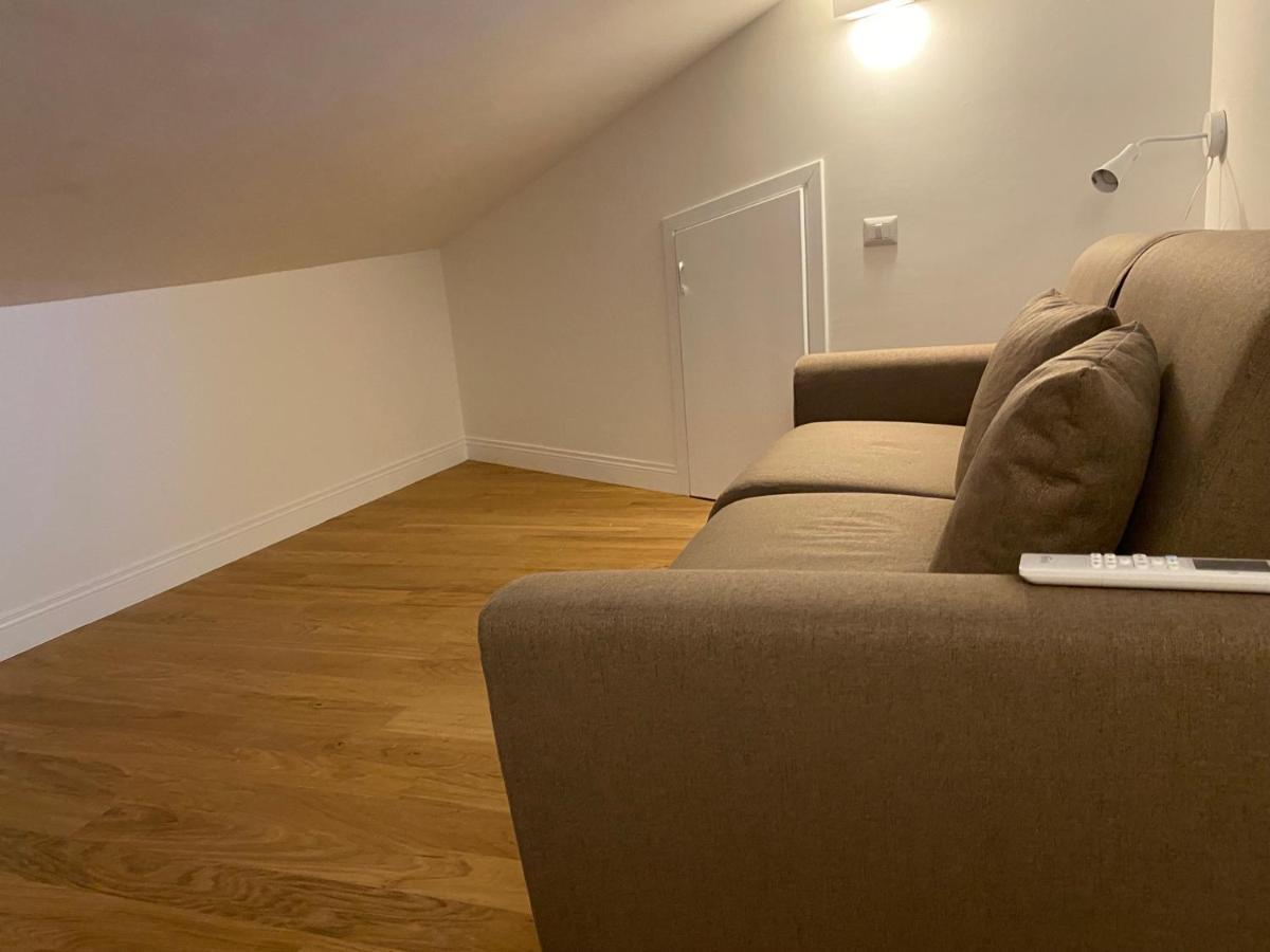 B&B Vico Suites Vico nel Lazio Zewnętrze zdjęcie