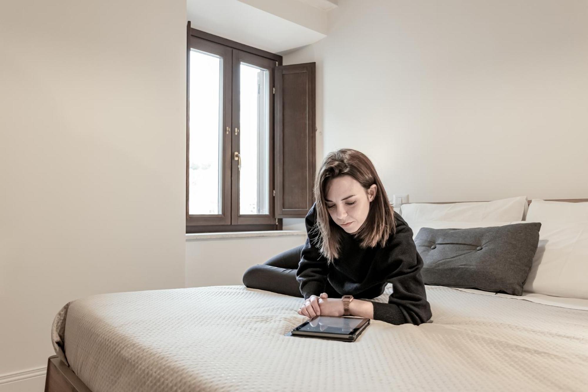 B&B Vico Suites Vico nel Lazio Zewnętrze zdjęcie