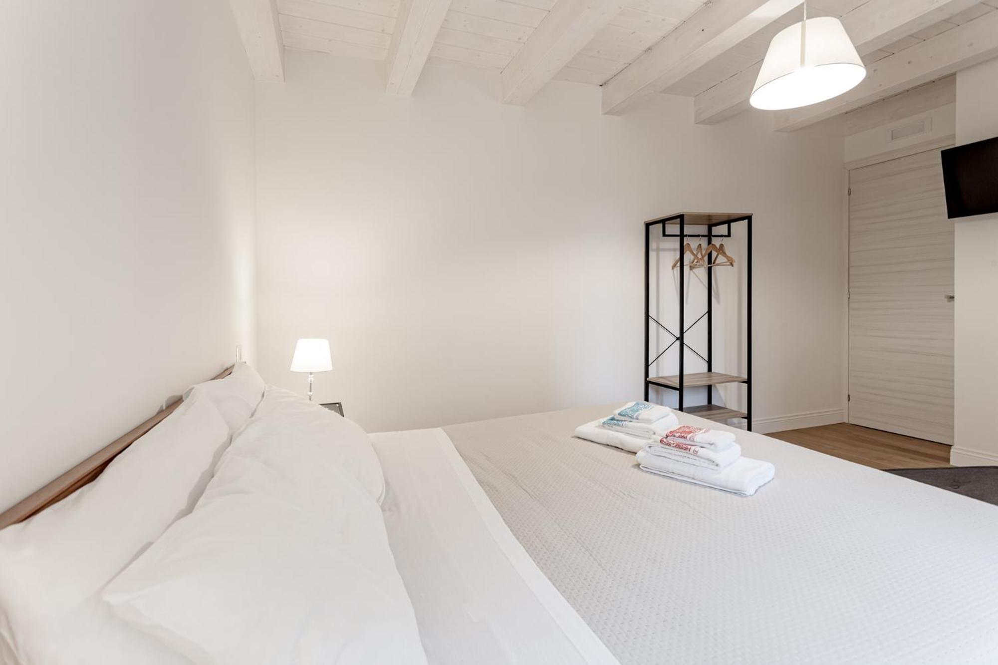 B&B Vico Suites Vico nel Lazio Zewnętrze zdjęcie