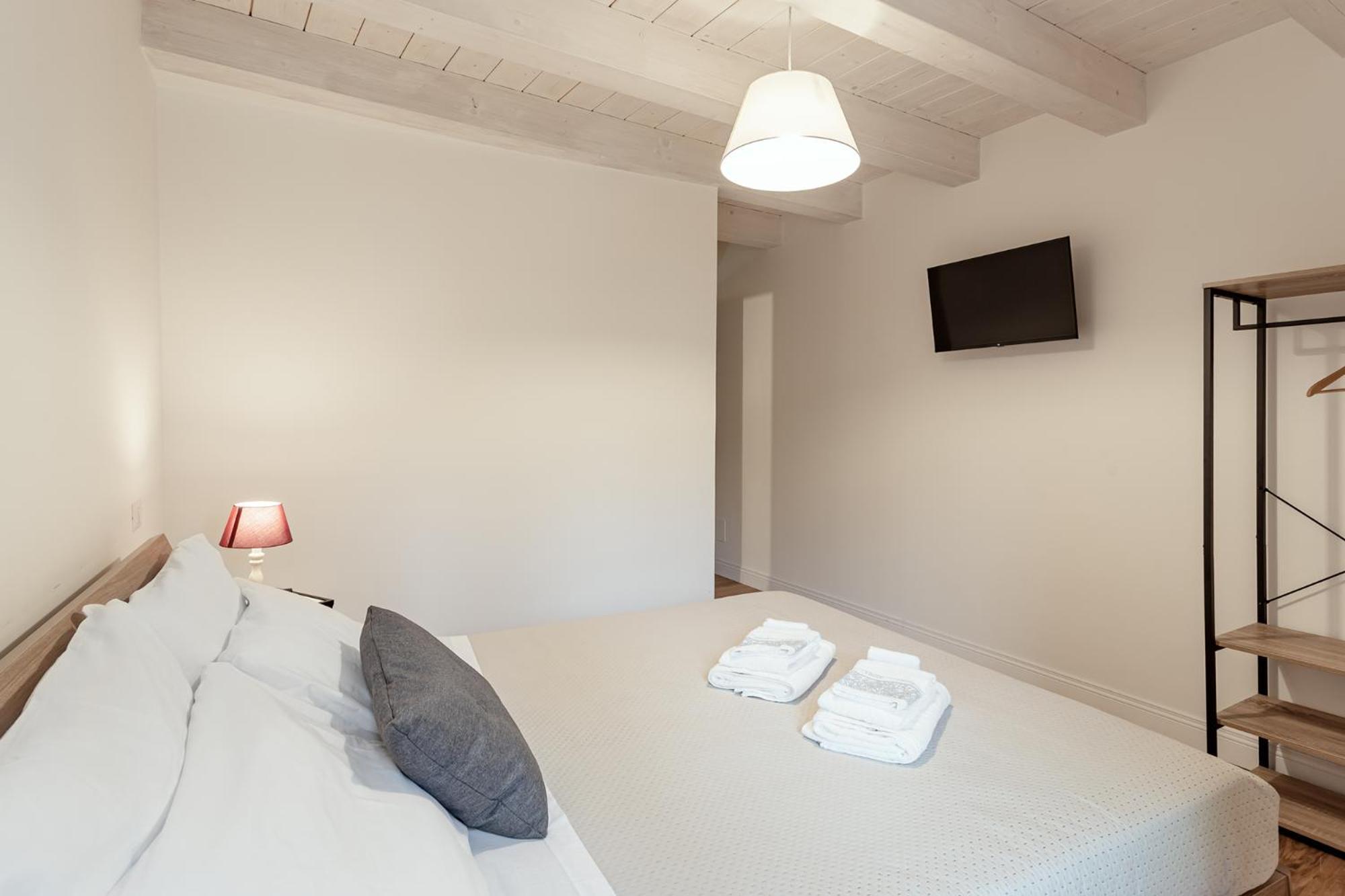 B&B Vico Suites Vico nel Lazio Zewnętrze zdjęcie