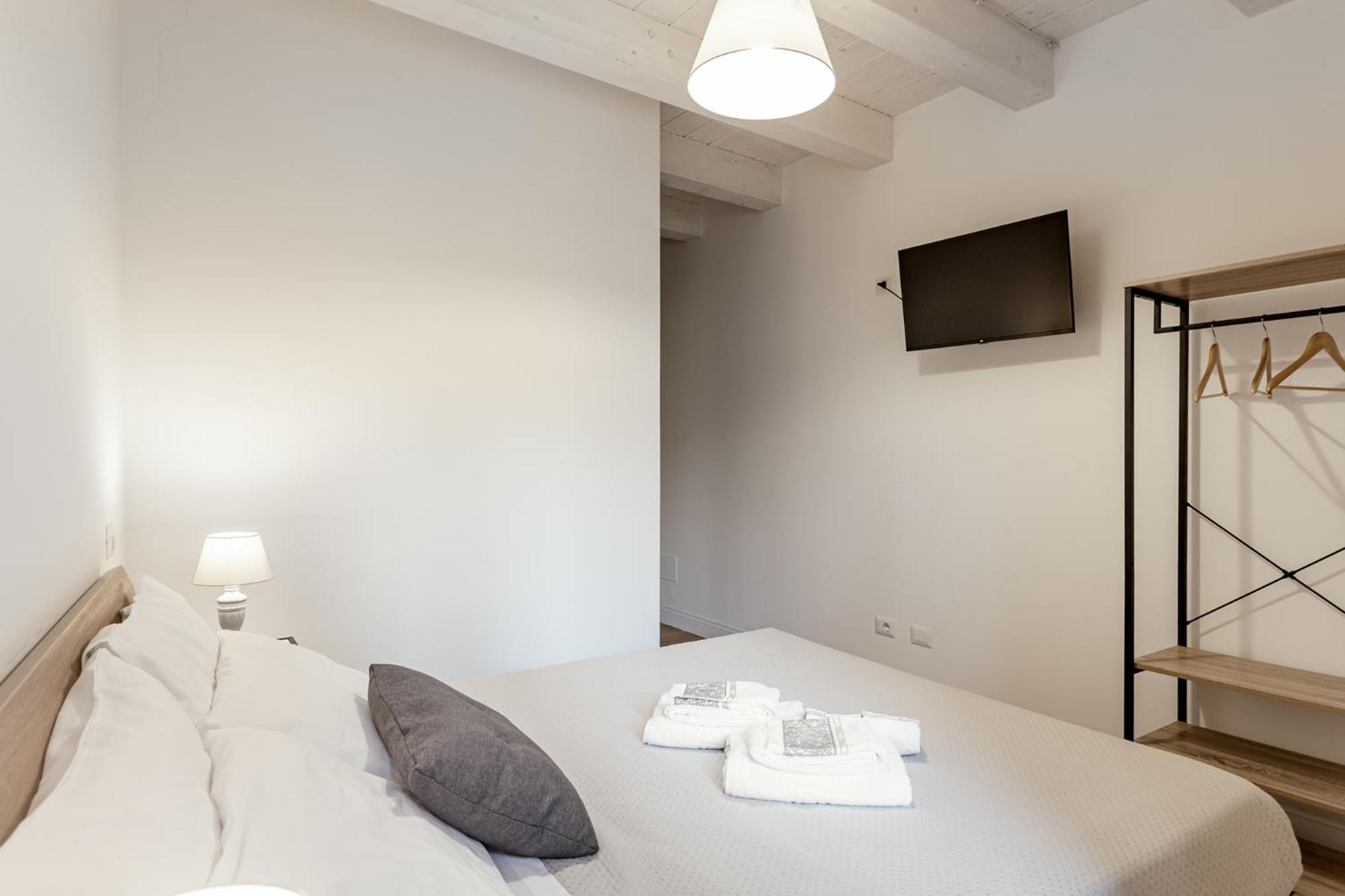 B&B Vico Suites Vico nel Lazio Zewnętrze zdjęcie