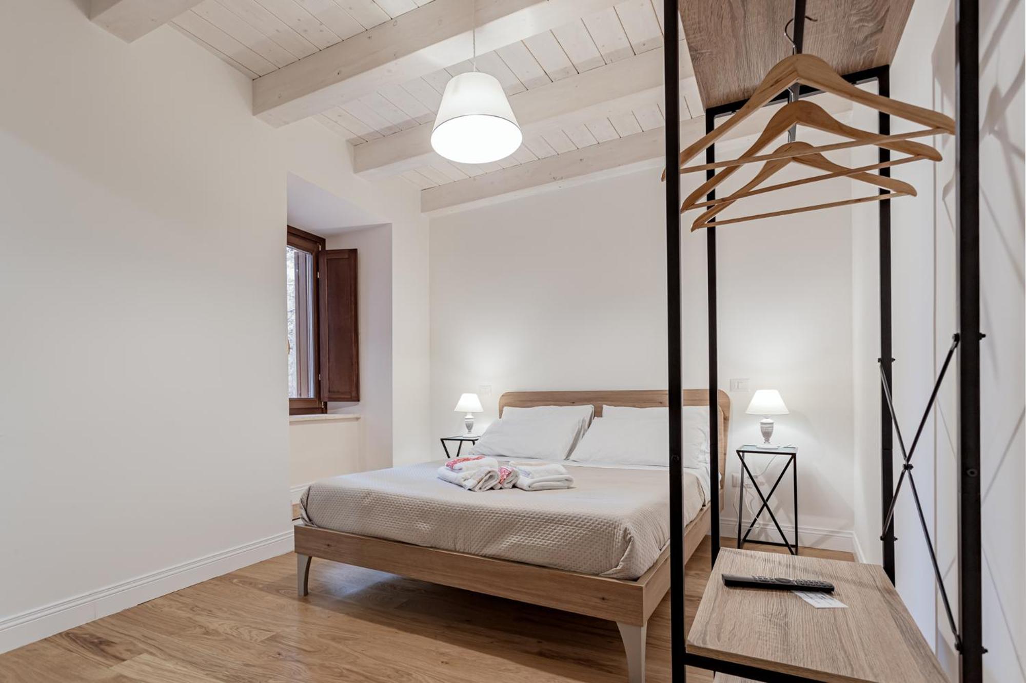 B&B Vico Suites Vico nel Lazio Zewnętrze zdjęcie