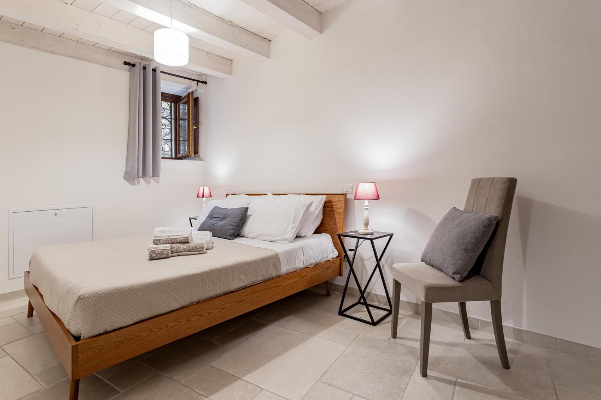 B&B Vico Suites Vico nel Lazio Zewnętrze zdjęcie