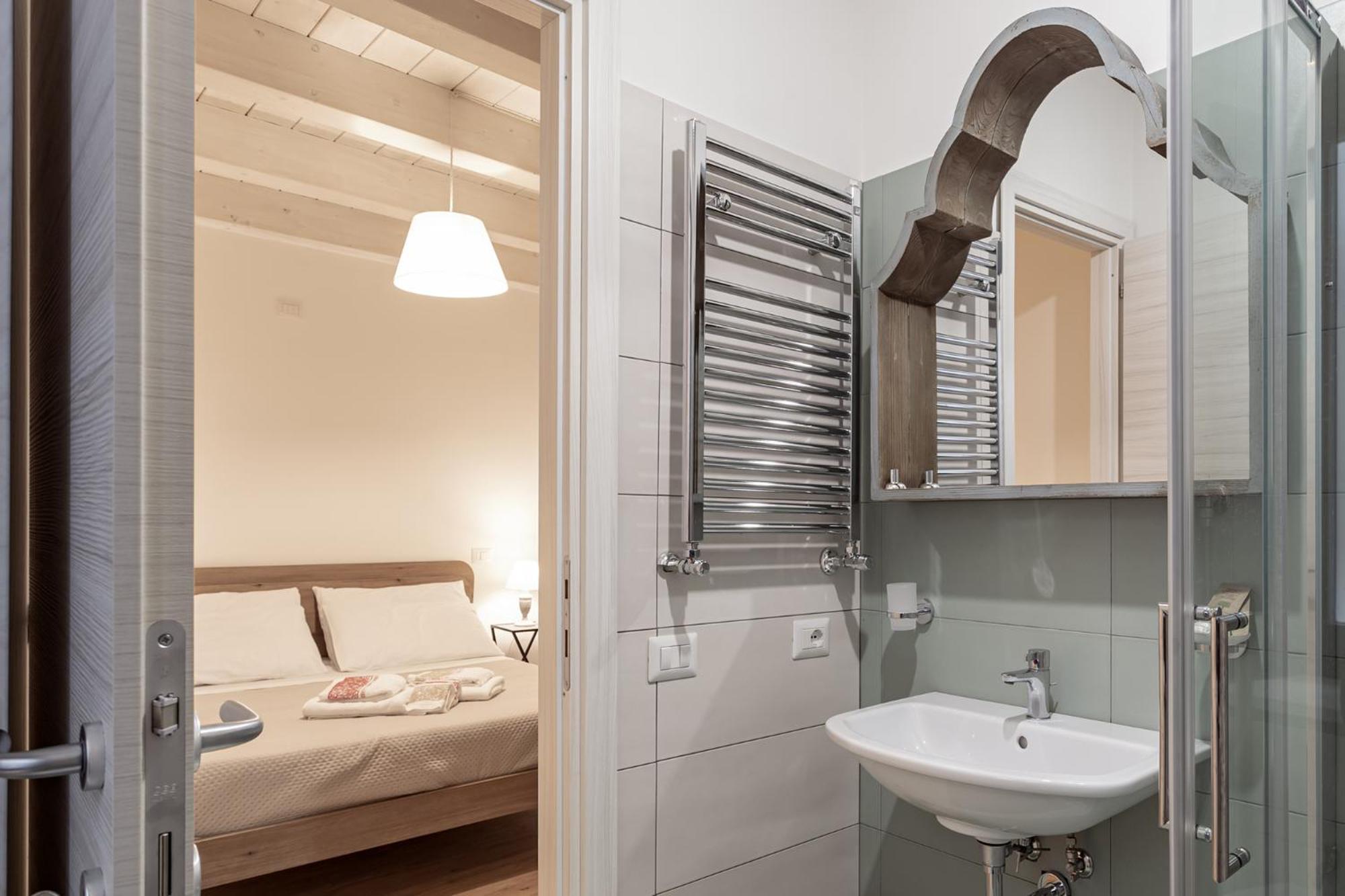 B&B Vico Suites Vico nel Lazio Zewnętrze zdjęcie
