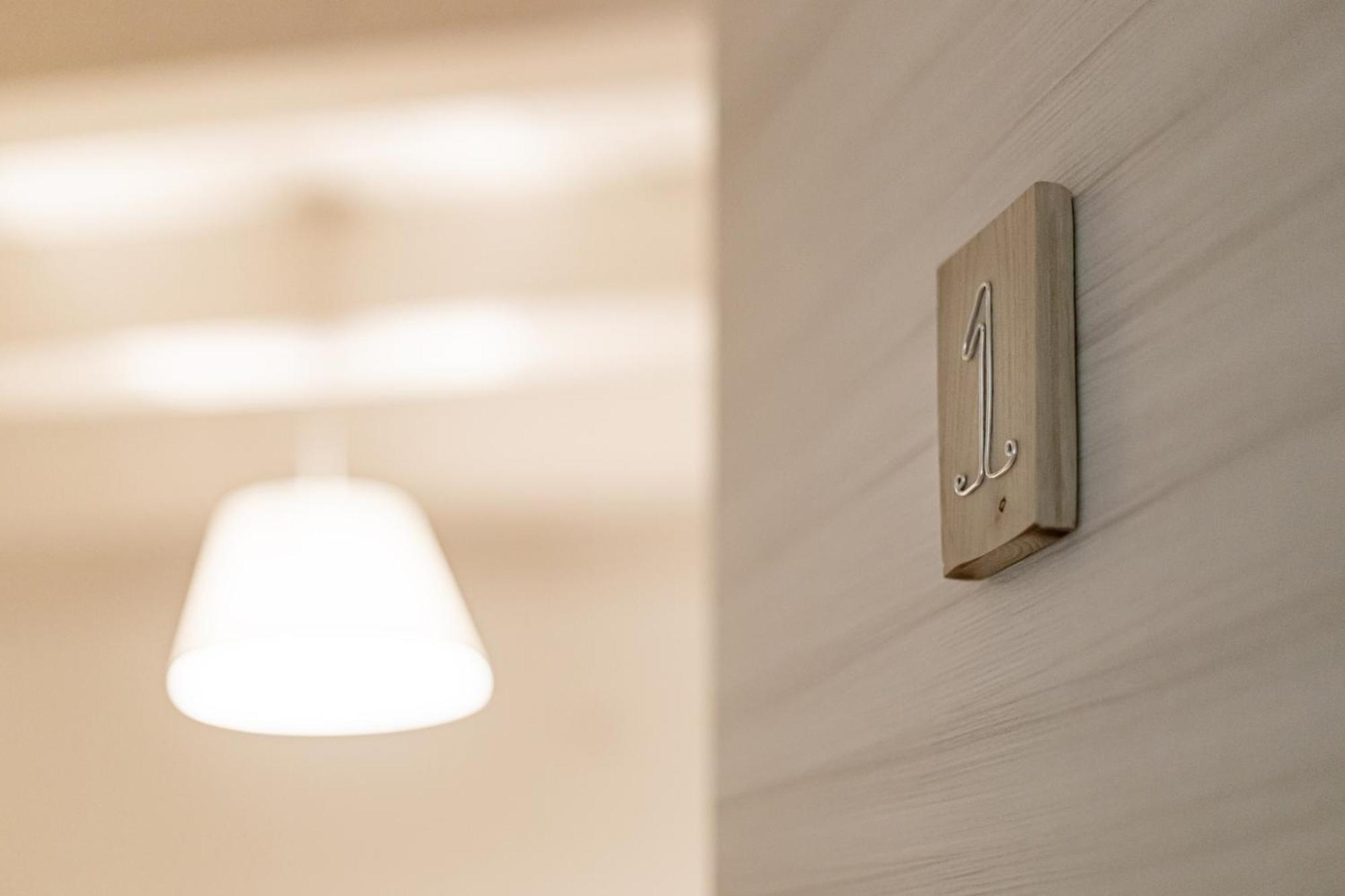 B&B Vico Suites Vico nel Lazio Zewnętrze zdjęcie