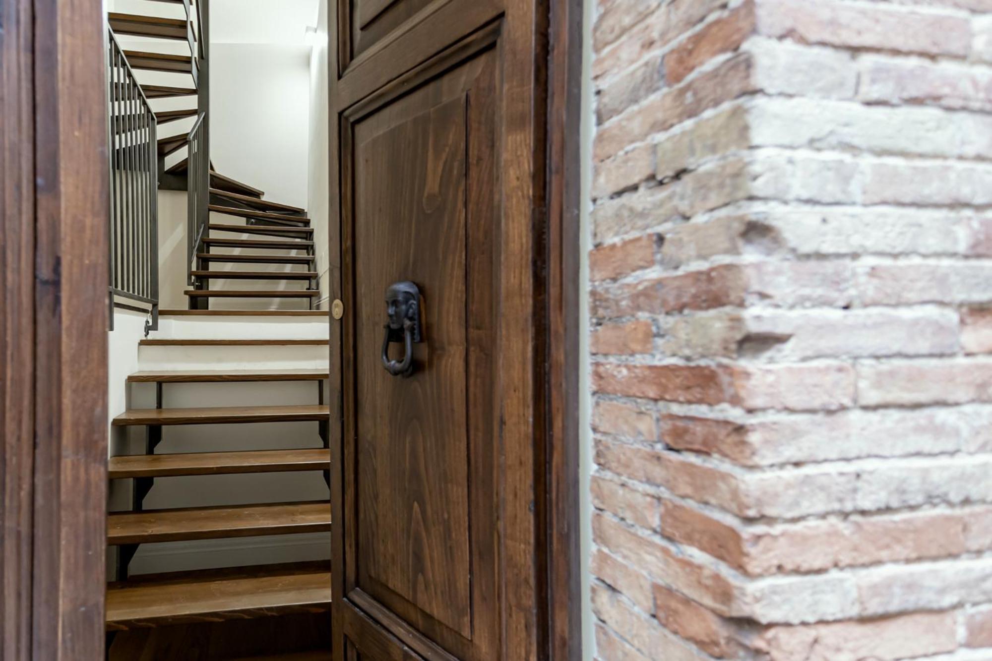 B&B Vico Suites Vico nel Lazio Zewnętrze zdjęcie