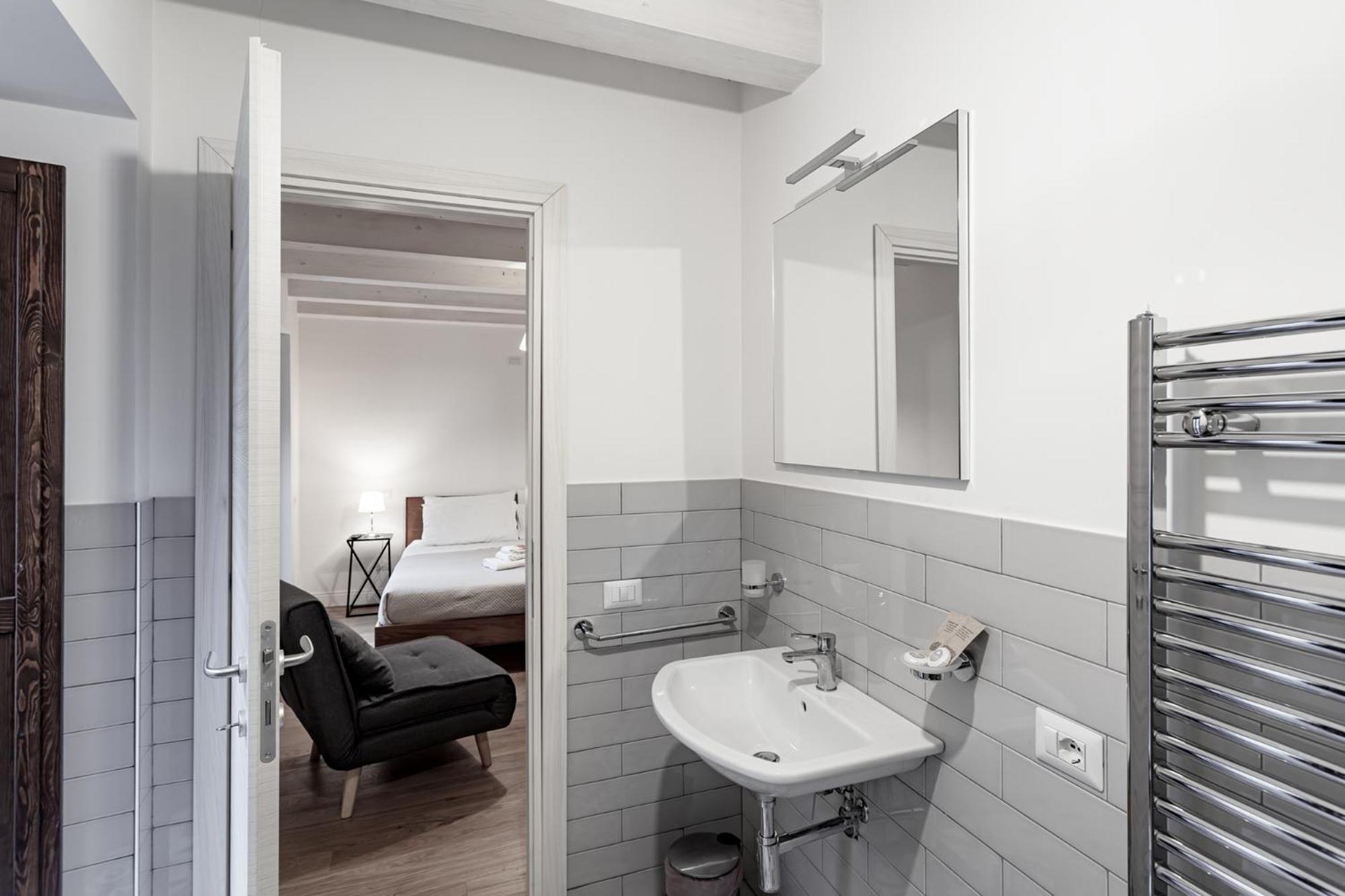 B&B Vico Suites Vico nel Lazio Zewnętrze zdjęcie