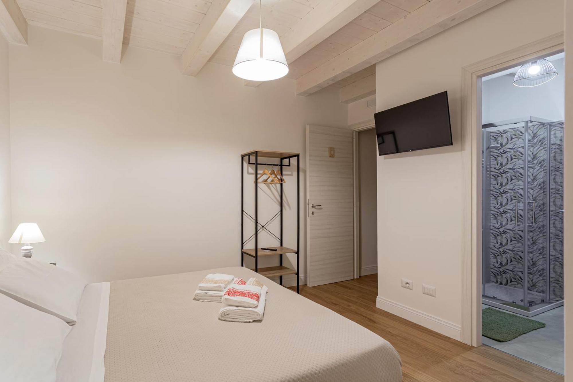 B&B Vico Suites Vico nel Lazio Zewnętrze zdjęcie
