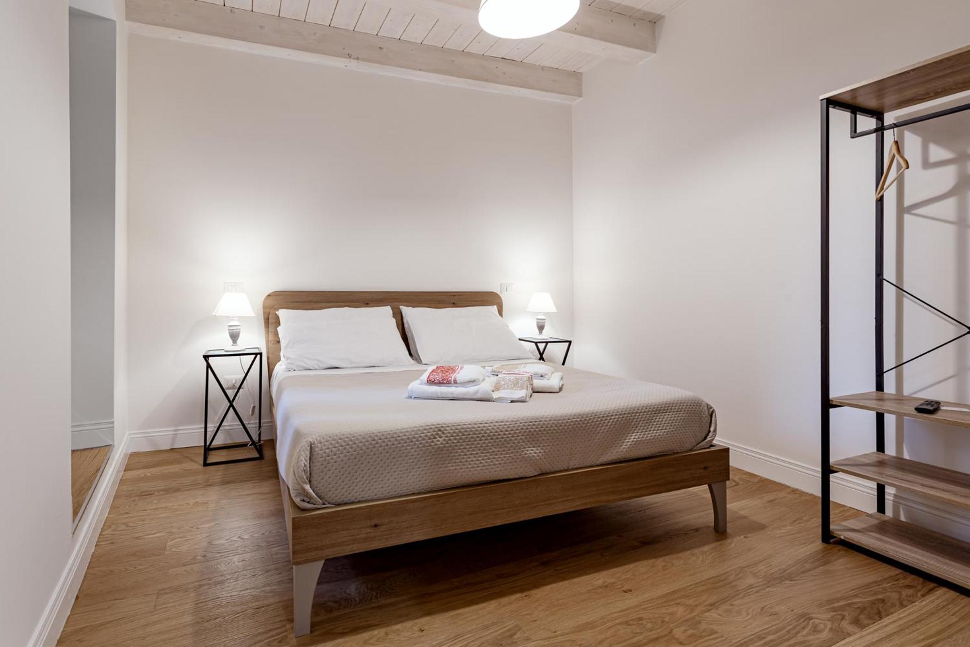B&B Vico Suites Vico nel Lazio Zewnętrze zdjęcie