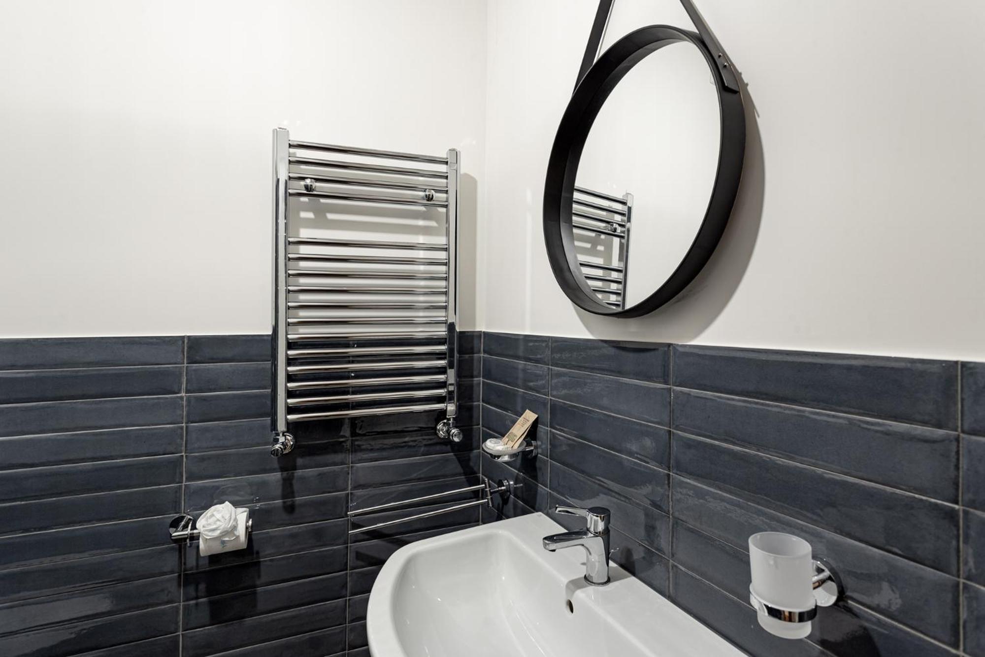 B&B Vico Suites Vico nel Lazio Zewnętrze zdjęcie