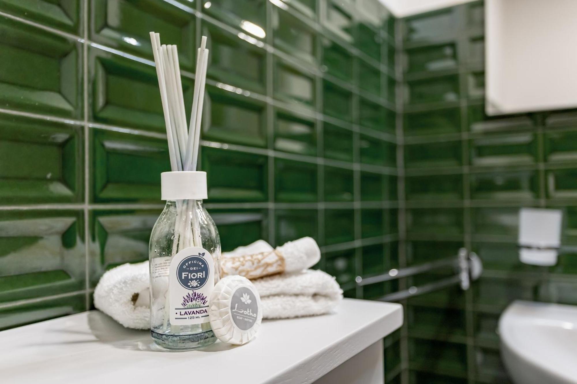 B&B Vico Suites Vico nel Lazio Zewnętrze zdjęcie