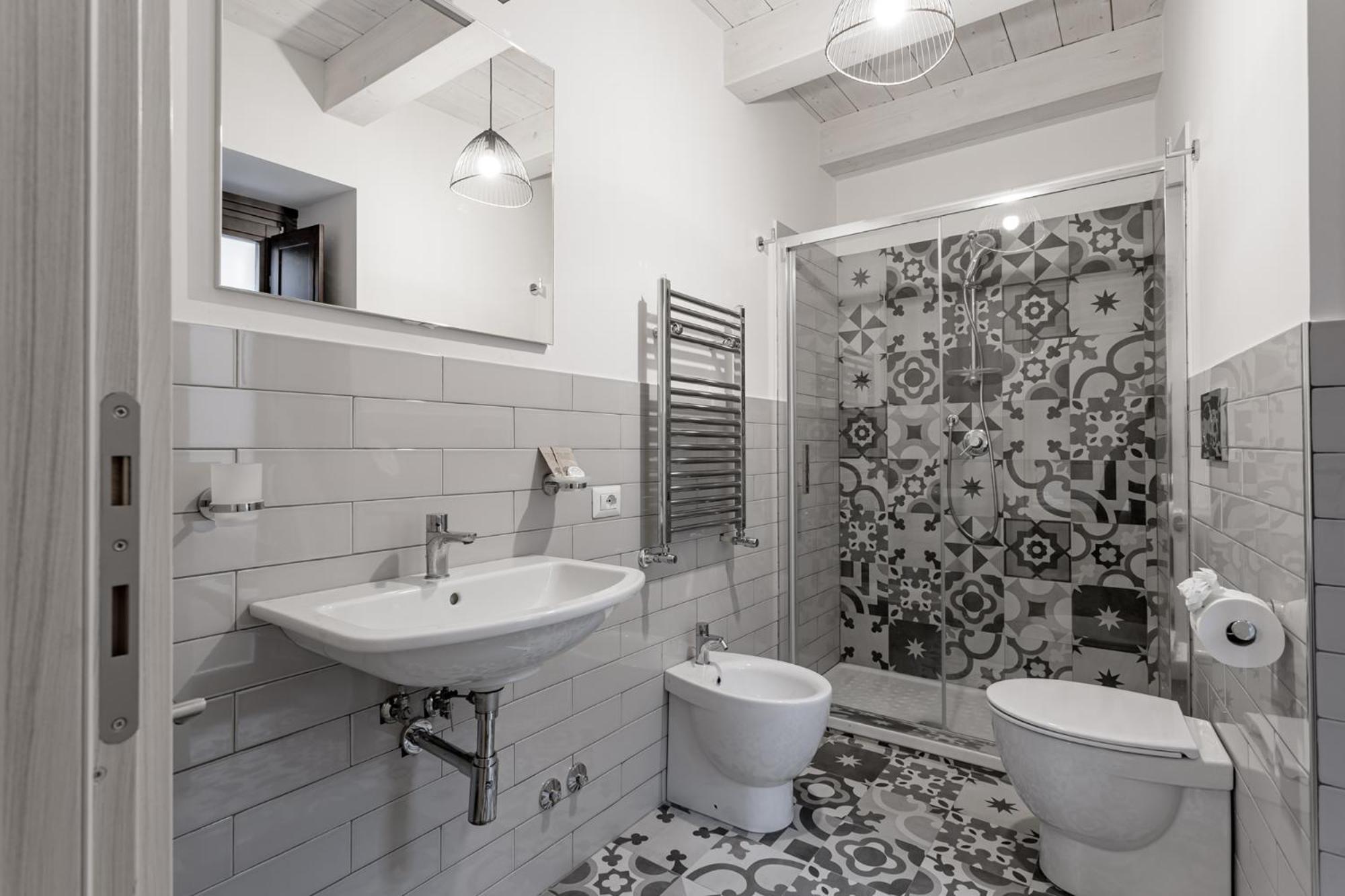 B&B Vico Suites Vico nel Lazio Zewnętrze zdjęcie