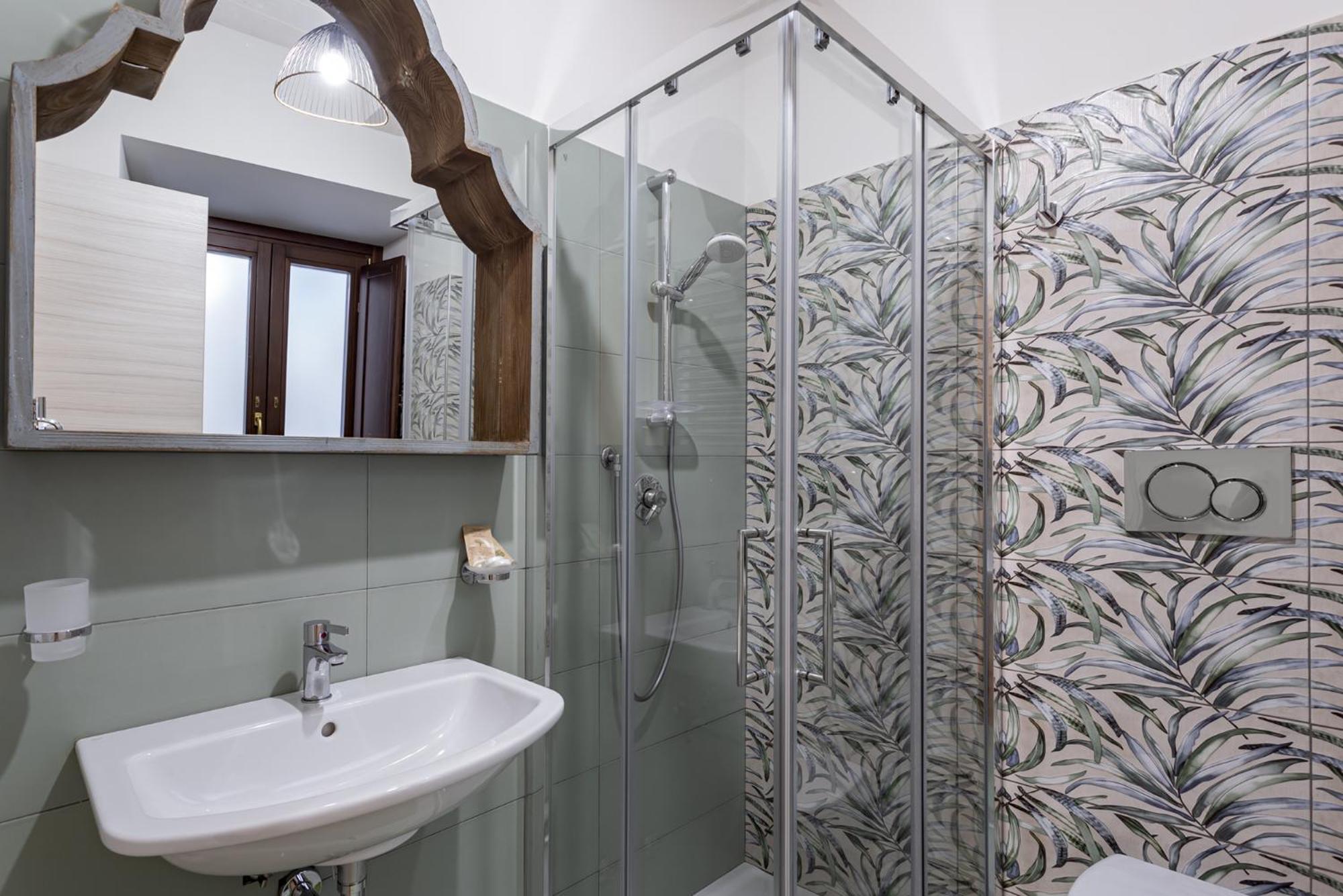 B&B Vico Suites Vico nel Lazio Zewnętrze zdjęcie