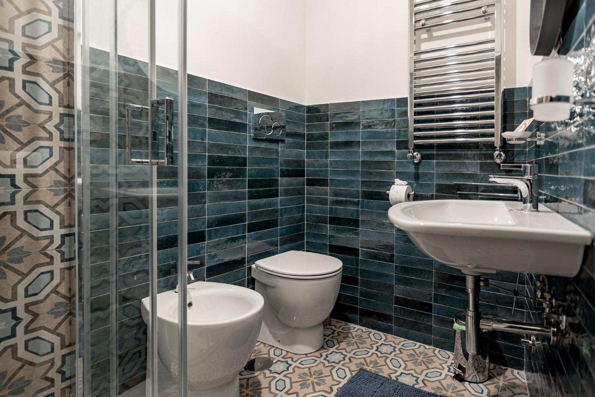 B&B Vico Suites Vico nel Lazio Zewnętrze zdjęcie