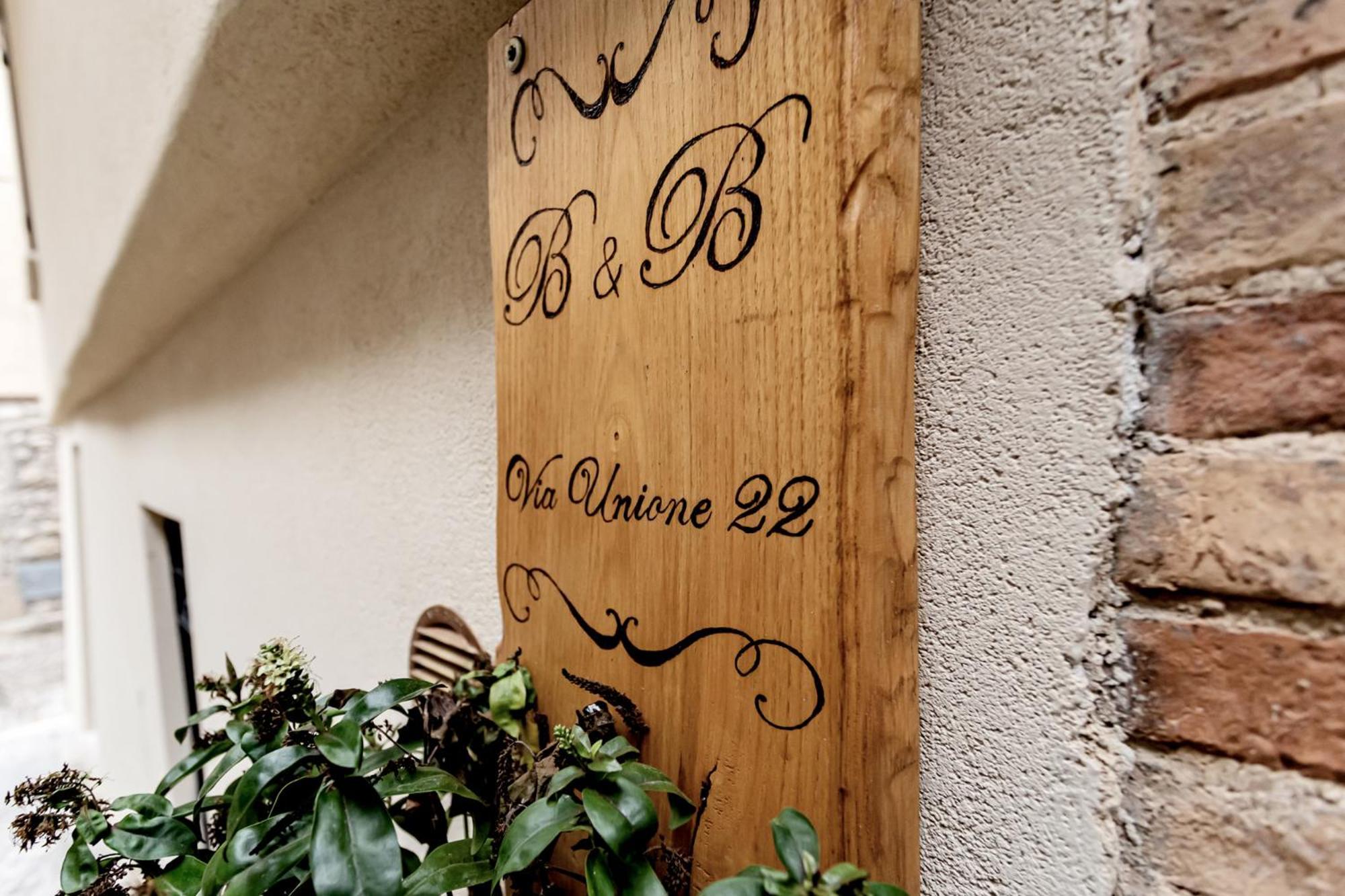 B&B Vico Suites Vico nel Lazio Zewnętrze zdjęcie